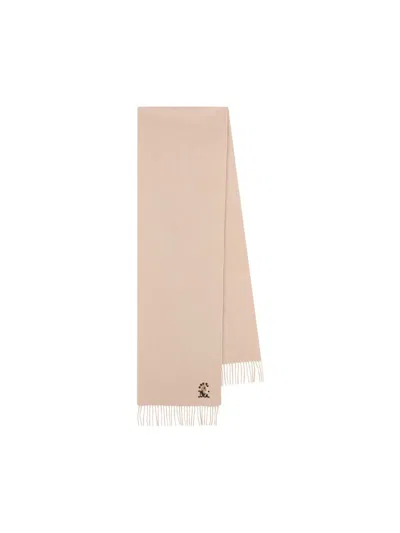 Max Mara Scarves In Sand