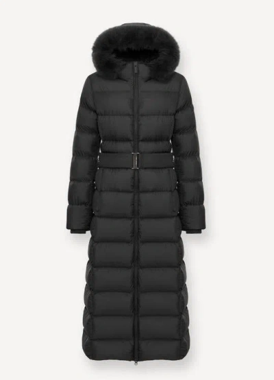 Colmar Jackets In Black