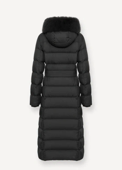 Colmar Jackets In Black