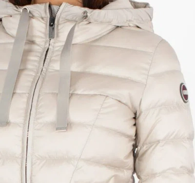 Colmar Jackets In White