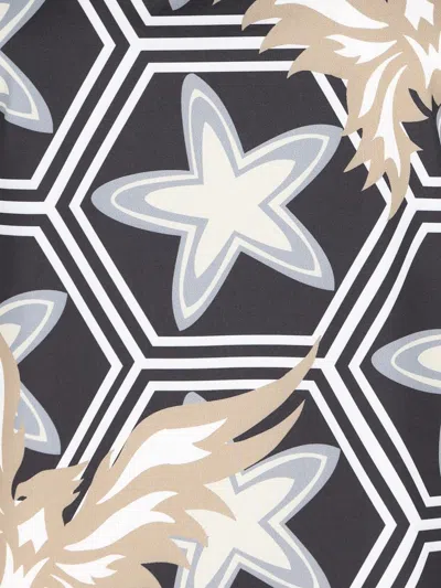 Bogner T-shirt And Polo Shirt In Black