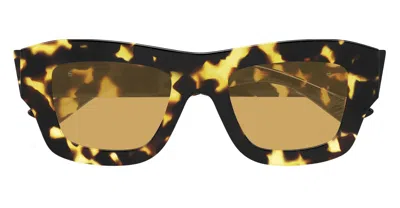 Bottega Veneta Bv1357s Sunglasses In Multi