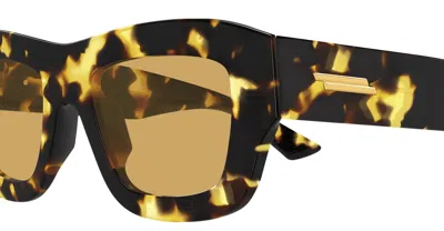 Bottega Veneta Bv1357s Sunglasses In Multi