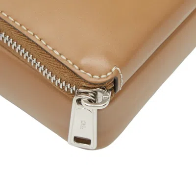 Pre-owned Fendi Black Brown Pvc Leather Shoulder Bag () In Multi