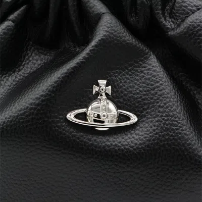 Vivienne Westwood Bags Blacks And Greys
