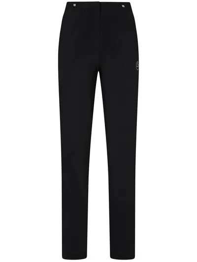 La Sportiva Brush Pant In Black