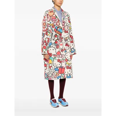 Péro Pero Coats In Multi