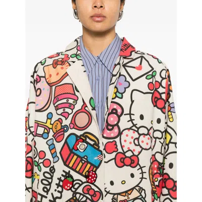 Péro Pero Coats In Multi