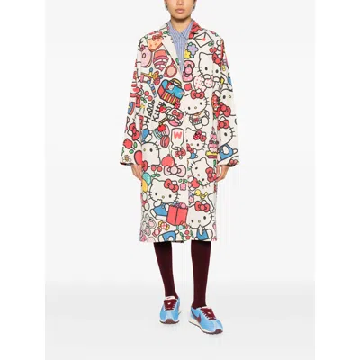 Péro Pero Coats In Multi