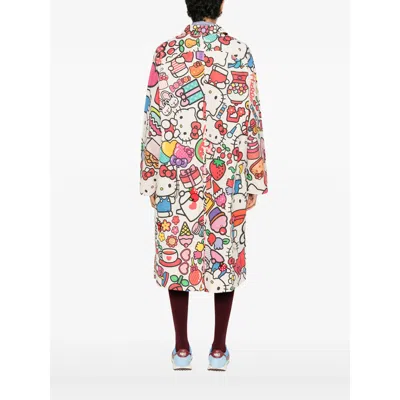 Péro Pero Coats In Multi