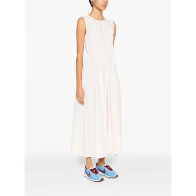 Cecilie Bahnsen Dresses Pink In Pink