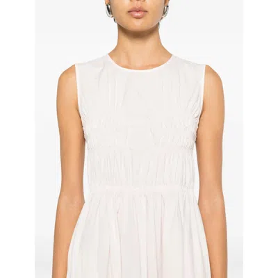 Cecilie Bahnsen Dresses Pink In Pink