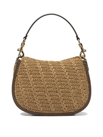 Etro Pony Medium Shoulder Bag Adjustable Strap