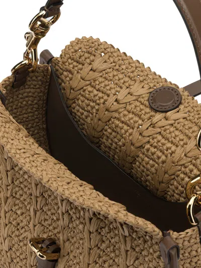 Etro Pony Medium Shoulder Bag Adjustable Strap