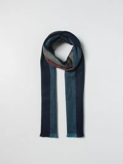 Paul Smith Scarf Men  In Brown