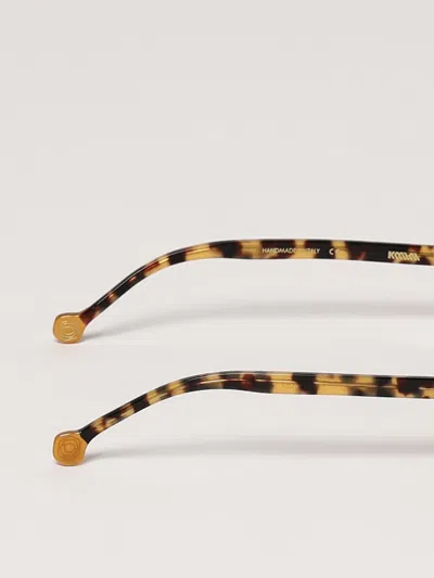 Kyme Glasses Men  In Brown