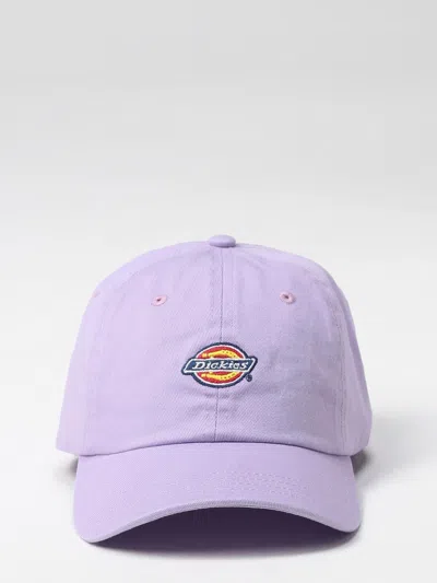 Dickies Hat Men  In Purple