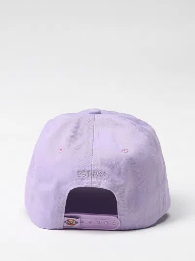 Dickies Hat Men  In Purple