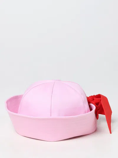 Vivetta Hat Woman  In Pink