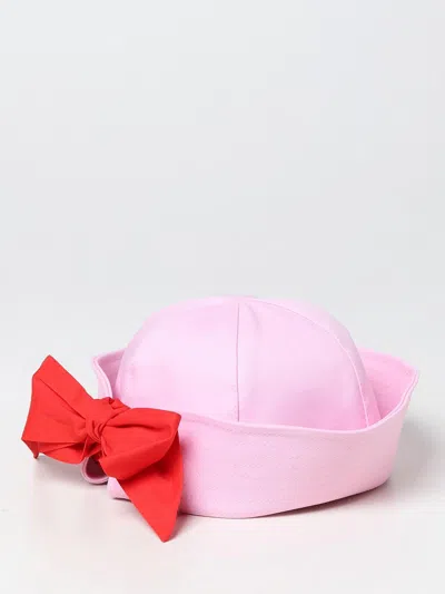 Vivetta Hat Woman  In Pink