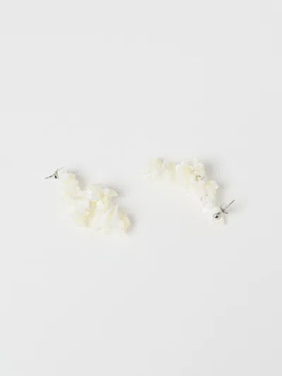 Completedworks Jewel Woman  In White