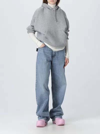 Bottega Veneta Jeans In Denim In Blue