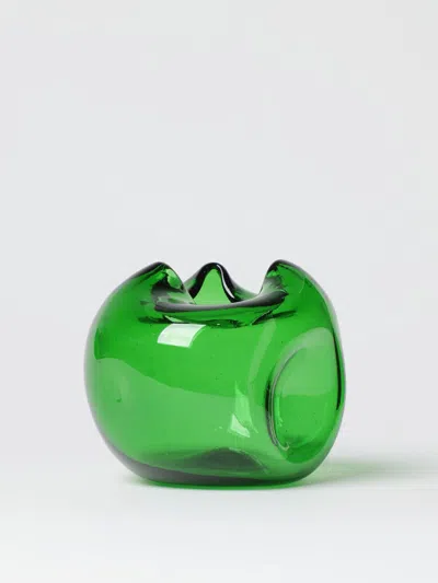 Completedworks Vase Homeware  In Green