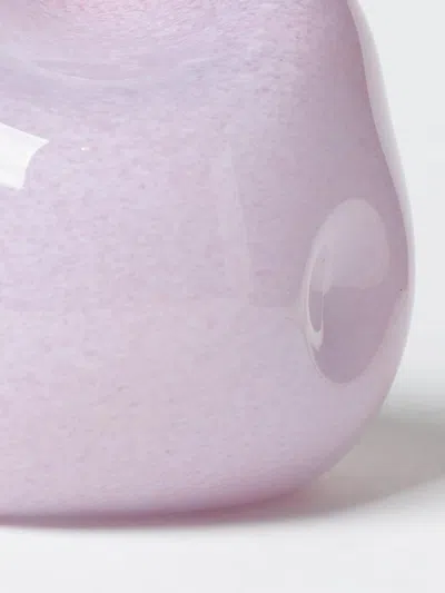 Completedworks Vase Homeware  In Purple