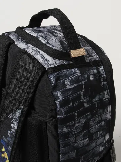 Sprayground Backpack Men  In Multi