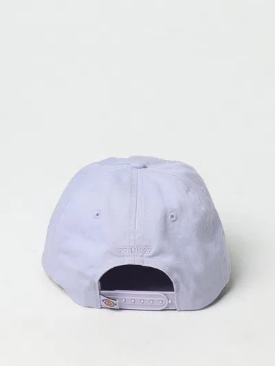 Dickies Hat Men  In Purple