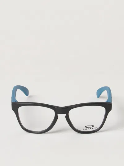 Oakley Sunglasses Kids  In Blue