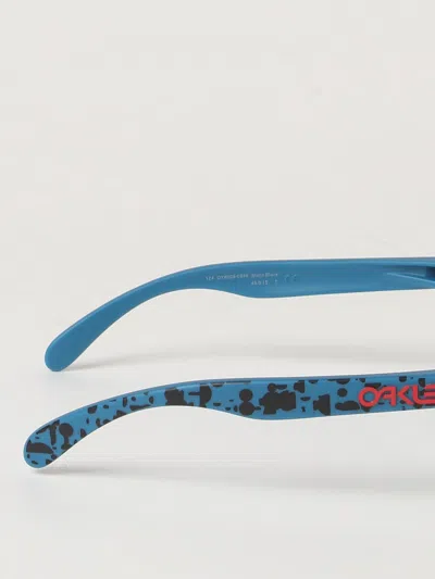 Oakley Sunglasses Kids  In Blue