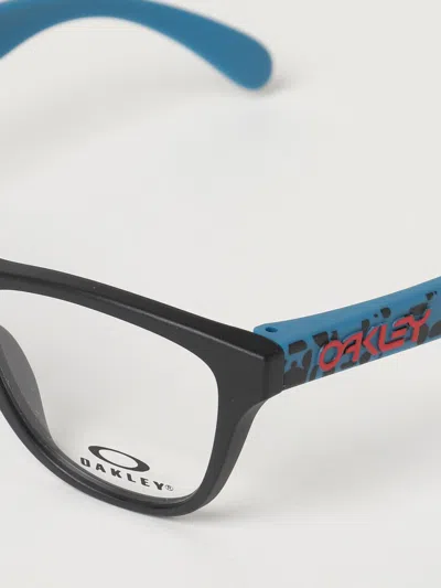 Oakley Sunglasses Kids  In Blue