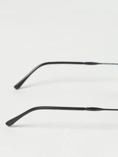 Ray Ban Ray-ban Metal Sunglasses In Black