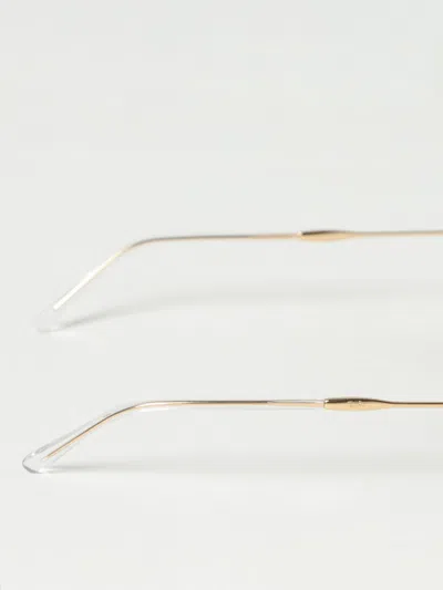 Ray Ban Ray-ban Metal Sunglasses In Gold