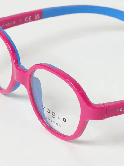 Vogue Sunglasses Kids  In Pink