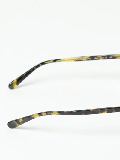 Oliver Peoples Acetate Eyeglasses In Multi
