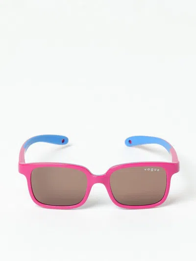 Vogue Sunglasses Kids  In Pink