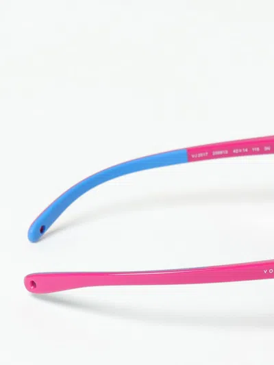 Vogue Sunglasses Kids  In Pink