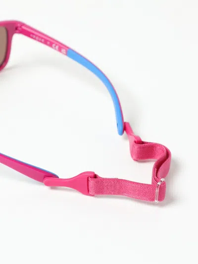 Vogue Sunglasses Kids  In Pink