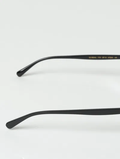 Oliver Peoples Acetate Eyeglasses In Black