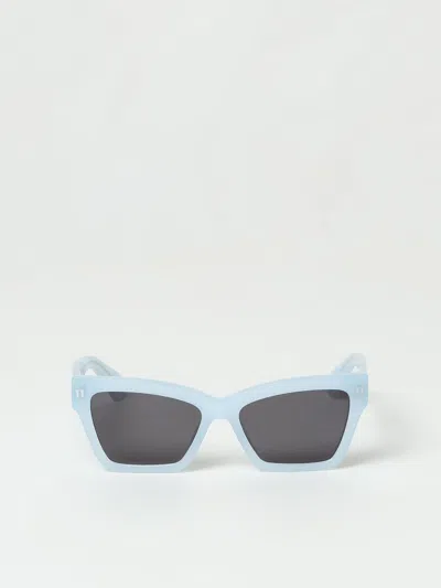 Off-white Cincinnati Acetate Sunglasses In Blue