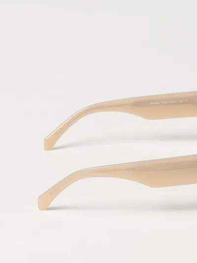 Palm Angels Sunglasses Woman  In Gray