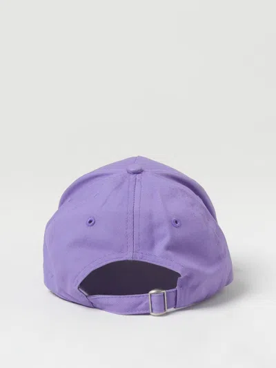 Liu •jo Hat Woman Liu Jo In Purple