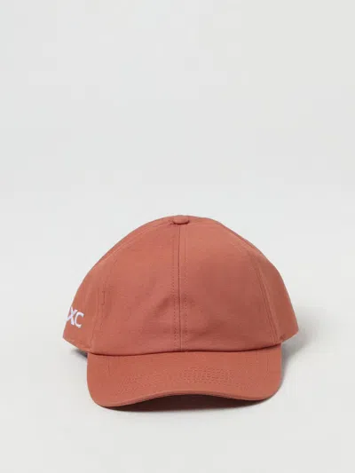 Xc Hat Men  In Brown