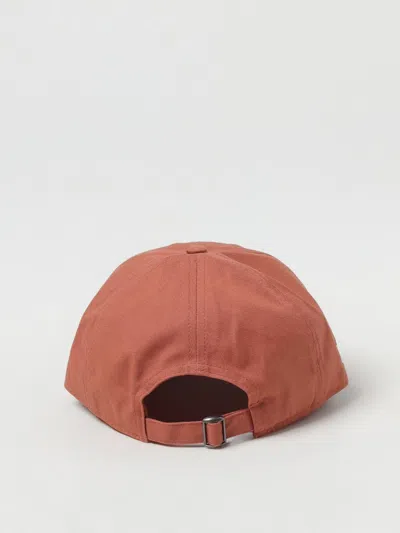 Xc Hat Men  In Brown