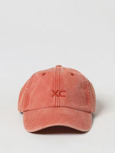 Xc Hat Men  In Orange