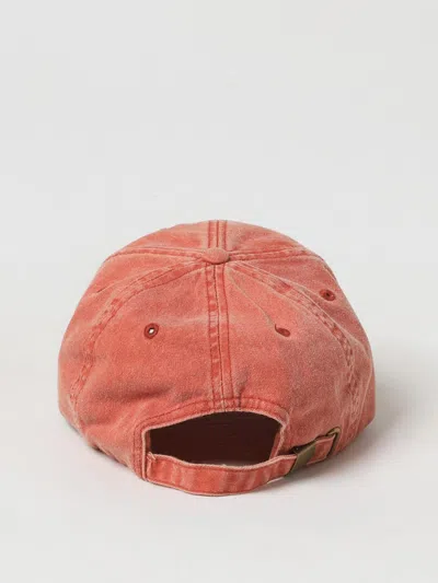 Xc Hat Men  In Orange