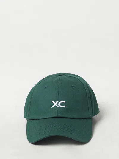 Xc Hat Men  In Green