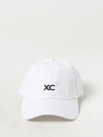 Xc Hat Men  In White